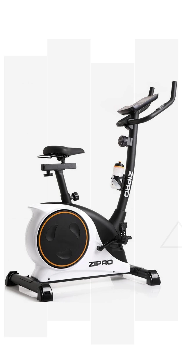 Zipro magnetinis dviratis treniruoklis Boost Gold aprašymas - Prekės nuotrauka