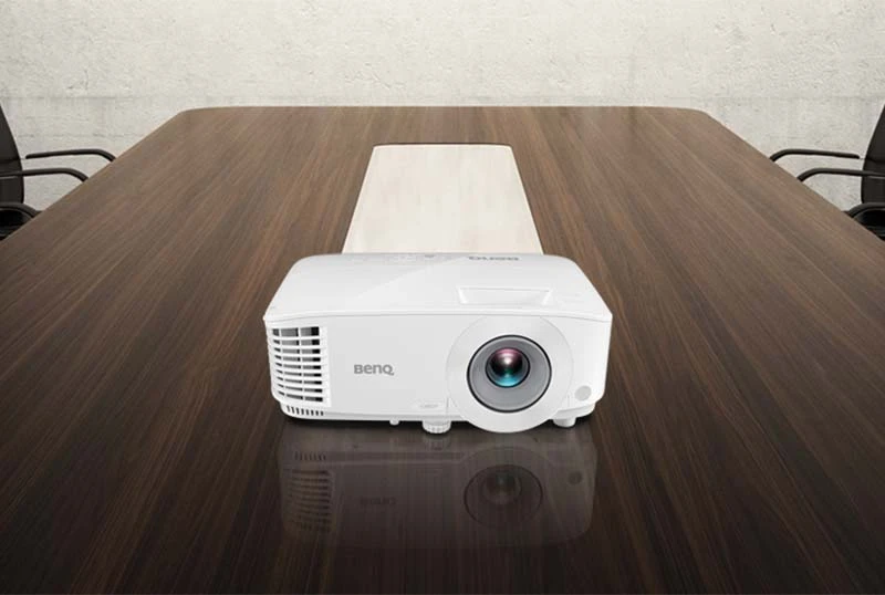 BENQ MW550 3600ANSI WXGA 1.55-1.7 DLP aprašymas - Prekės nuotrauka