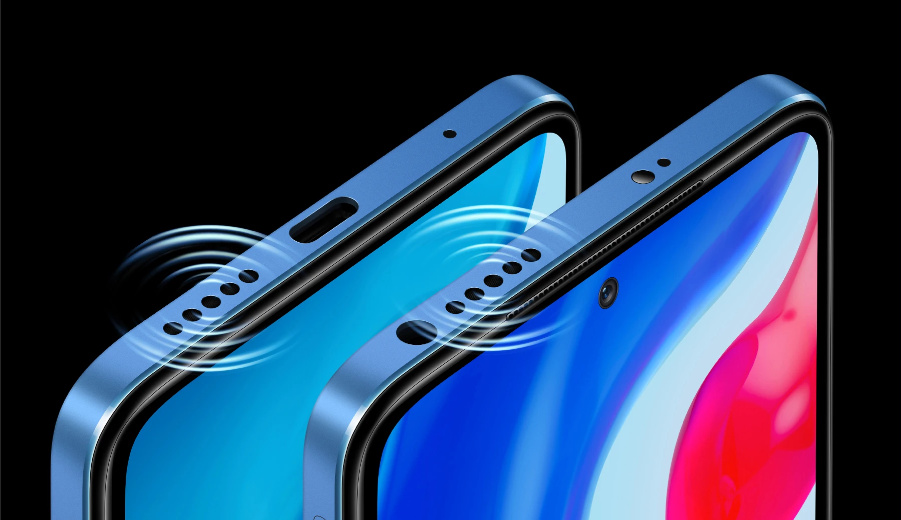 Išmanusis telefonas Xiaomi Redmi Note 11S, 4+128GB, vidurnakčio juodos spalvos aprašymas - Prekės nuotrauka