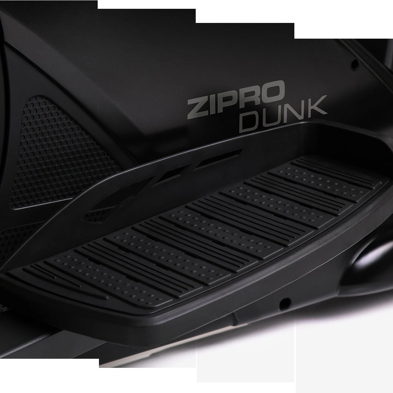 Elipsinis treniruoklis Zipro Dunk Gold + Iconsole aprašymas - Prekės nuotrauka