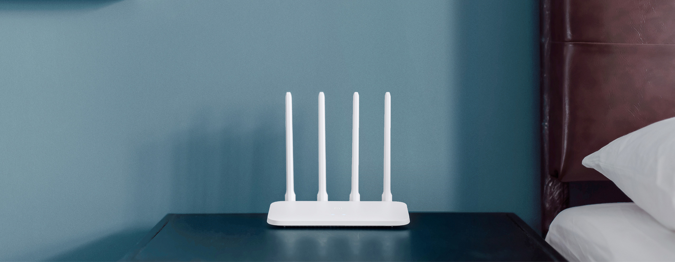 Maršrutizatorius Xiaomi Mi Router 4A aprašymas - Prekės nuotrauka