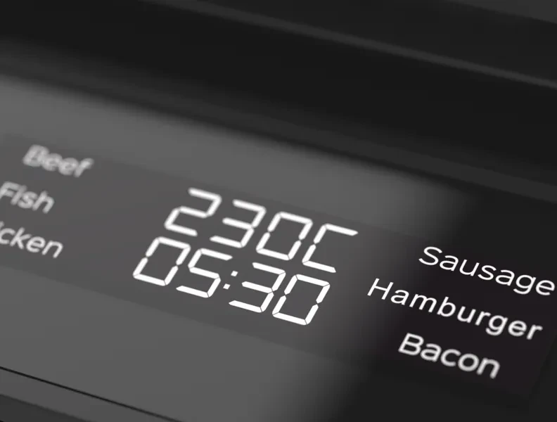 Sumuštinių keptuvas AENO EG5 elektrinis grilis, Juodas (AEG0005) aprašymas - Prekės nuotrauka