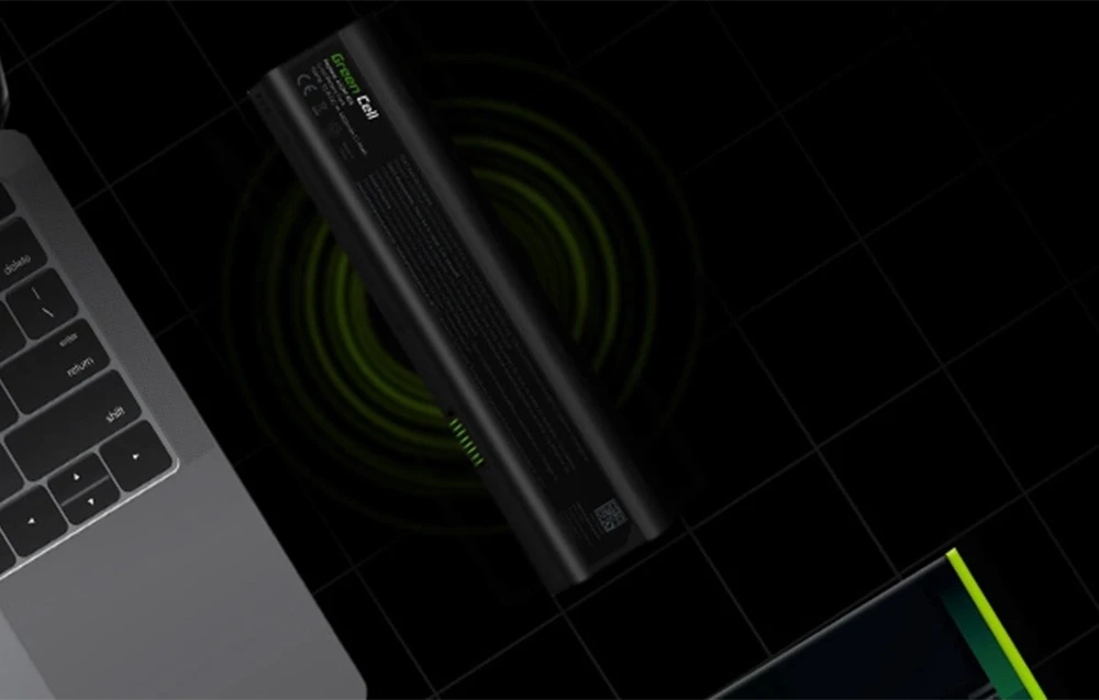 Žalias Cell GREENCELL LE46 Baterija Žalias Cell for Lenovo Essential G400s G405s G500s G505s aprašymas - Prekės nuotrauka Žalias Cell GREENCELL LE46 Baterija Žalias Cell for Lenovo Essential G400s G405s G500s G505s aprašymas - Prekės nuotrauka