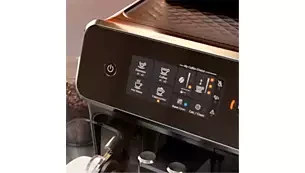 Kavos aparatas Philips EP2230/10 aprašymas - Prekės nuotrauka