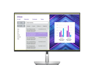 Monitorius Dell P3223DE 31,5