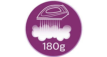 Lygintuvas PHILIPS GC 3925/30 aprašymas - Prekės nuotrauka