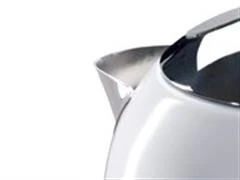 Elektrinis, nerūdijančio plieno virdulys KENWOOD ZJX650WH aprašymas - Prekės nuotrauka