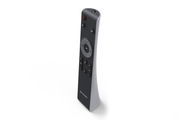 Namų kino garso sistema Sharp HT-SB140(MT) 2.0 Slim, Juodos spalvos aprašymas - Prekės nuotrauka