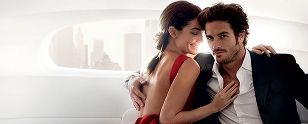 Kvepalai vyrams Carolina Herrera CH for Men EDT, 100 ml aprašymas - Prekės nuotrauka