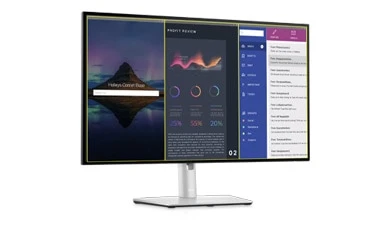 Monitorius  DELL U2722DE/27