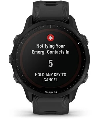 Garmin „QuickFit®“ 22 mm laikrodžio dirželiai Baltojo akmens spalvos silikonas aprašymas - Prekės nuotrauka