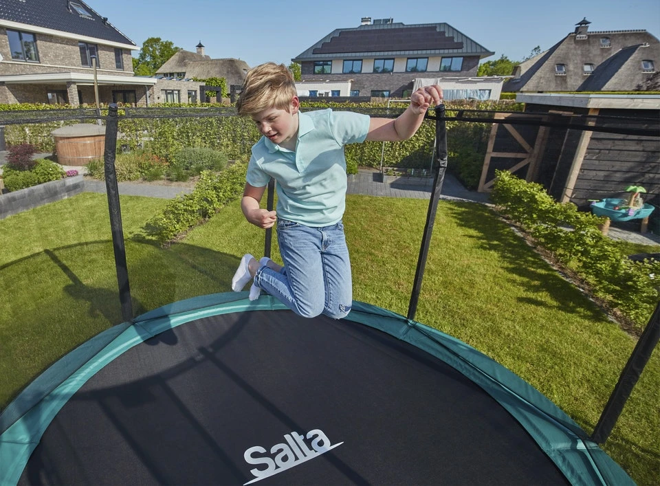 Batutas Salta Premium Ground Combo 427 cm (5855G) aprašymas - Prekės nuotrauka