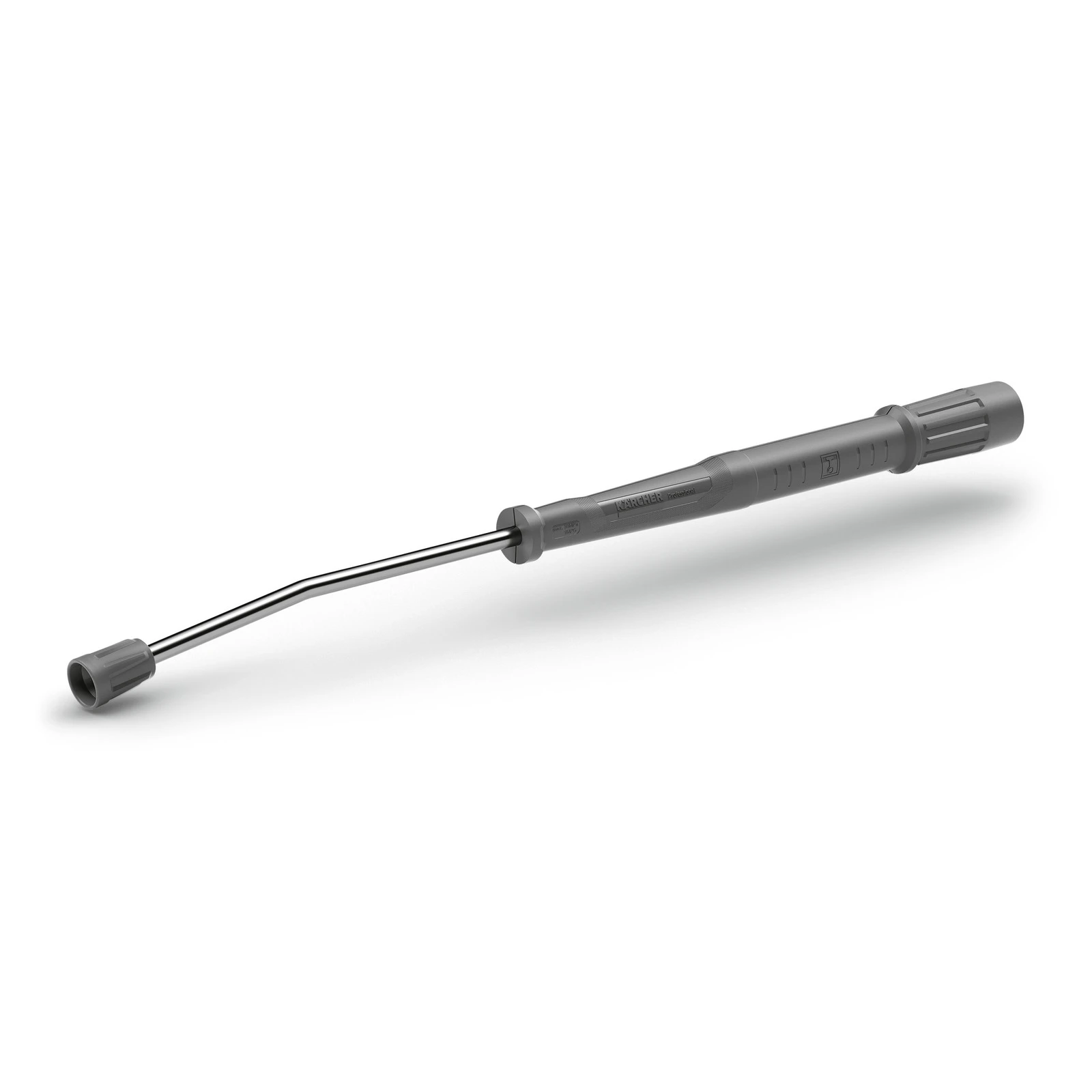 Kärcher Išpurškimo ietis, 840 mm, pasukamas 4.112-006.0 aprašymas - Prekės nuotrauka