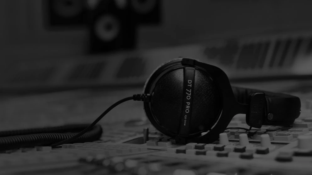 Studijinės ausinės Beyerdynamic DT 770 PRO, 250 omų, juodos 459046 aprašymas - Prekės nuotrauka