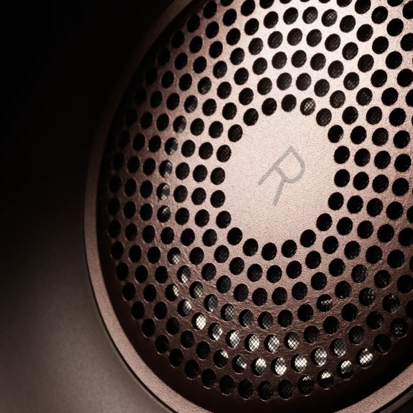Ausinės Bang & Olufsen Beoplay H95 Tamsiai mėlynos spalvos aprašymas - Prekės nuotrauka