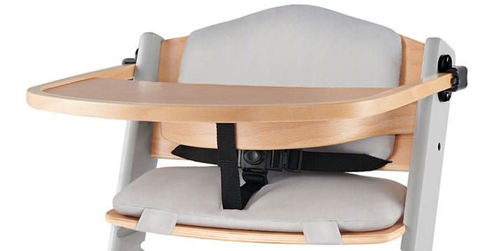 Kinderkraft Enock balta + poduszka aprašymas - Prekės nuotrauka Kinderkraft Enock balta + poduszka aprašymas - Prekės nuotrauka
