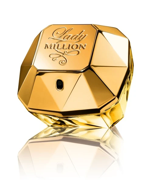 Paco Rabanne Lady Million aprašymas - Prekės nuotrauka