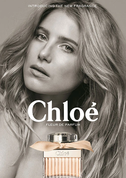 Chloe Chloe Fleur EDP Kvepalai Moterims 75ml aprašymas - Prekės nuotrauka