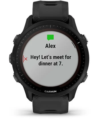Garmin „QuickFit®“ 22 mm laikrodžio dirželiai Baltojo akmens spalvos silikonas aprašymas - Prekės nuotrauka