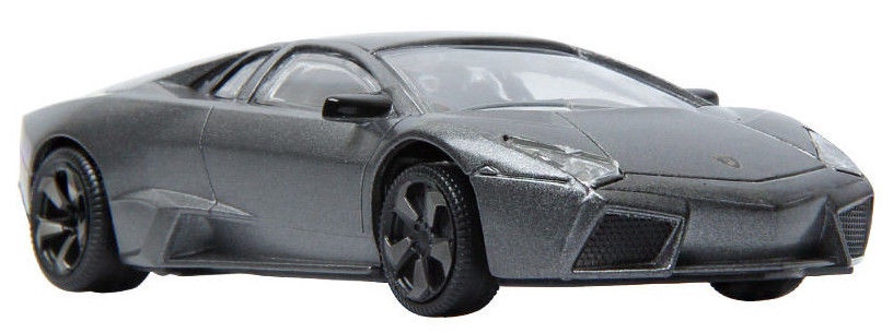 Žaislinis automobilis Rastar Lamborghini Reventon 1:43 aprašymas - Prekės nuotrauka