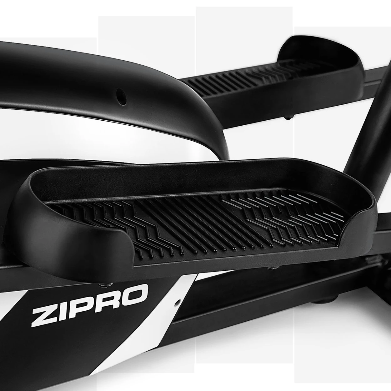 Elipsinis treniruoklis Zipro Shox RS aprašymas - Prekės nuotrauka