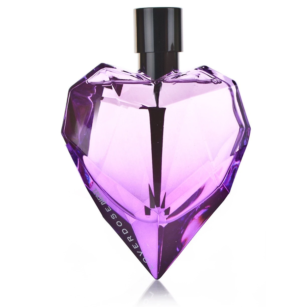 Kvepalai moterims Diesel Loverdose EDP, 50 ml aprašymas - Prekės nuotrauka