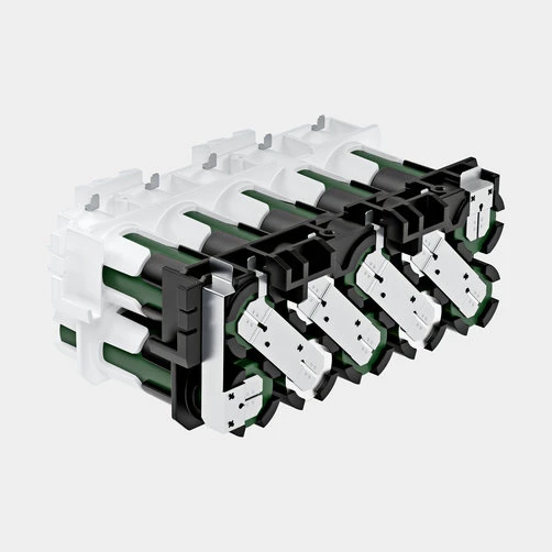 Kärcher Battery power keičiama baterija 36/25 aprašymas - Prekės nuotrauka