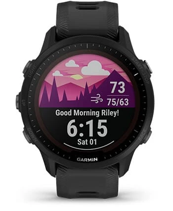 Garmin „QuickFit®“ 22 mm laikrodžio dirželiai Baltojo akmens spalvos silikonas aprašymas - Prekės nuotrauka