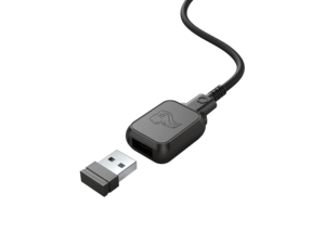 Belaidė Žaidimų pelė Glorious Model O Wireless (Matte Black) aprašymas - Prekės nuotrauka