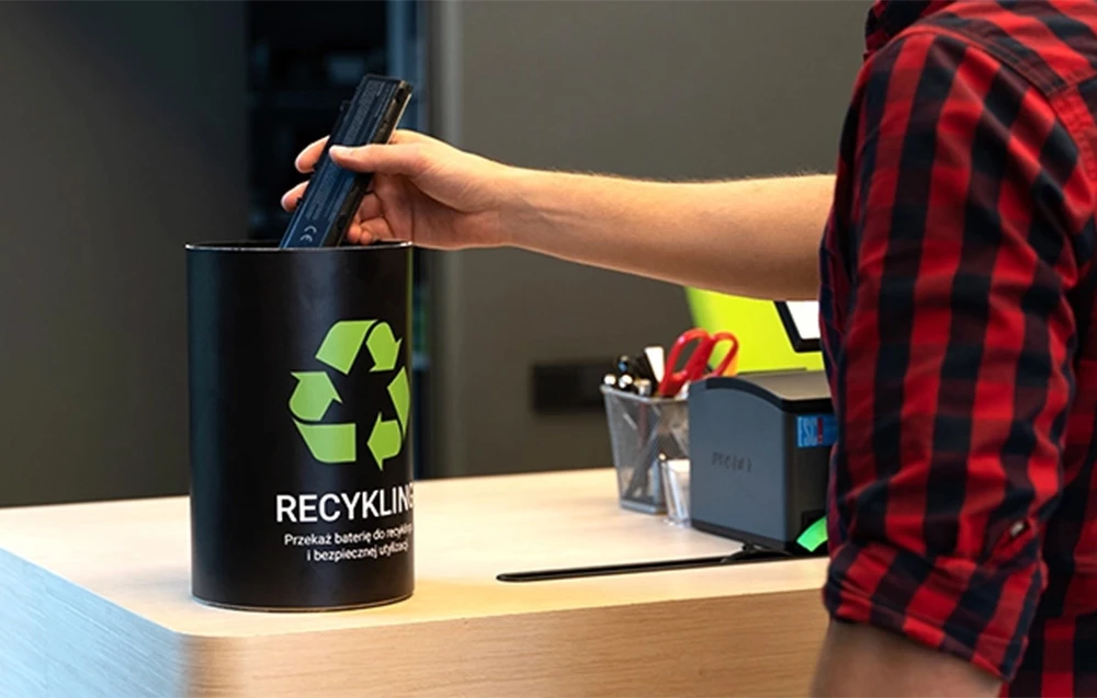 Žalias Cell GREENCELL SA01 Baterija Žalias Cell AA-PB9NC6B AA-PB9NS6B Samsung R519 R522 R525 R530 R540 R5 aprašymas - Prekės nuotrauka Žalias Cell GREENCELL SA01 Baterija Žalias Cell AA-PB9NC6B AA-PB9NS6B Samsung R519 R522 R525 R530 R540 R5 aprašymas - Prekės nuotrauka