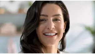 Philips Sonicare 3100 series elektrinis dantų šepetėlis HX3671/13, 14 dienų baterija life aprašymas - Prekės nuotrauka