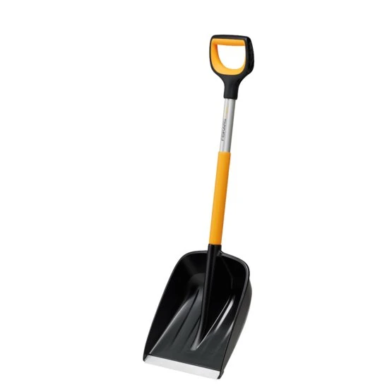 Fiskars X-series™ automobilinis sniego kastuvas - 1057393 aprašymas - Prekės nuotrauka