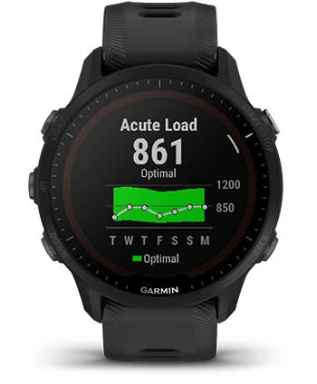 Garmin „QuickFit®“ 22 mm laikrodžio dirželiai Baltojo akmens spalvos silikonas aprašymas - Prekės nuotrauka