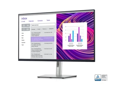 Monitorius Dell P3223DE 31,5