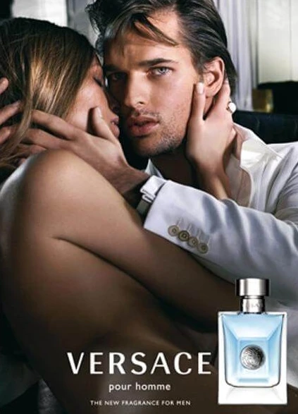 Kvepalai vyrams Versace Pour Homme EDT, 30 ml aprašymas - Prekės nuotrauka