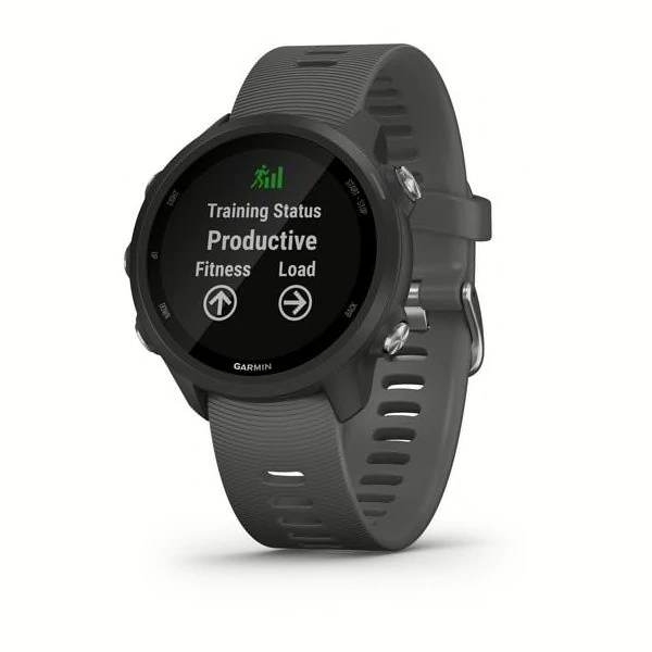 Išmaniojo laikrodžio Garmin greitai atsegamas dirželis, Baltos spalvos, 20mm aprašymas - Prekės nuotrauka