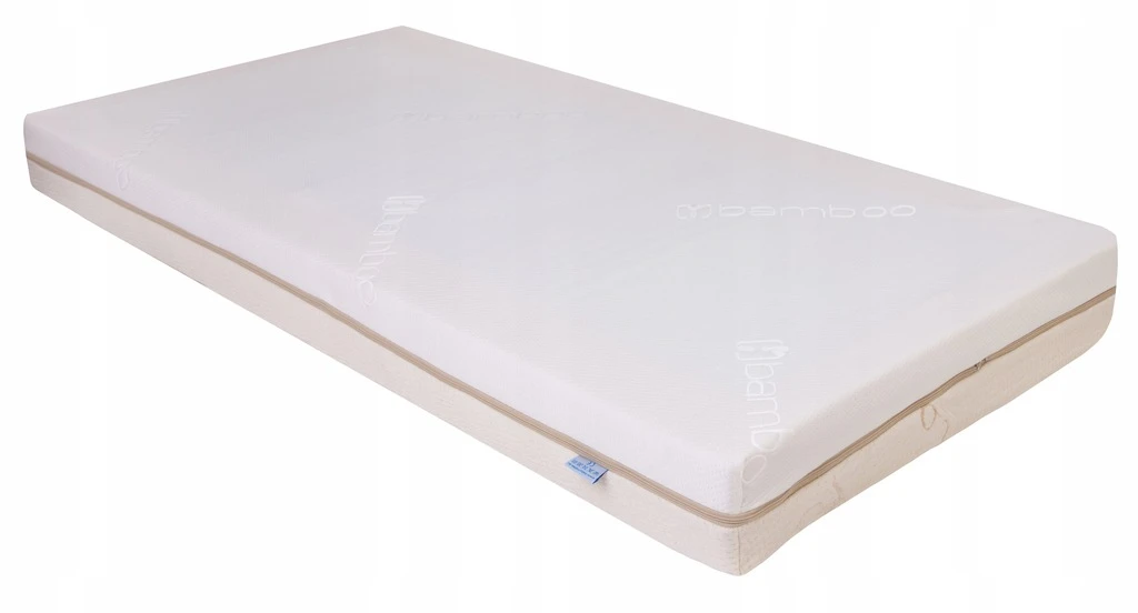 Matex Eko latekso ortopedinis čiužinys 120x60x10cm aprašymas - Prekės nuotrauka