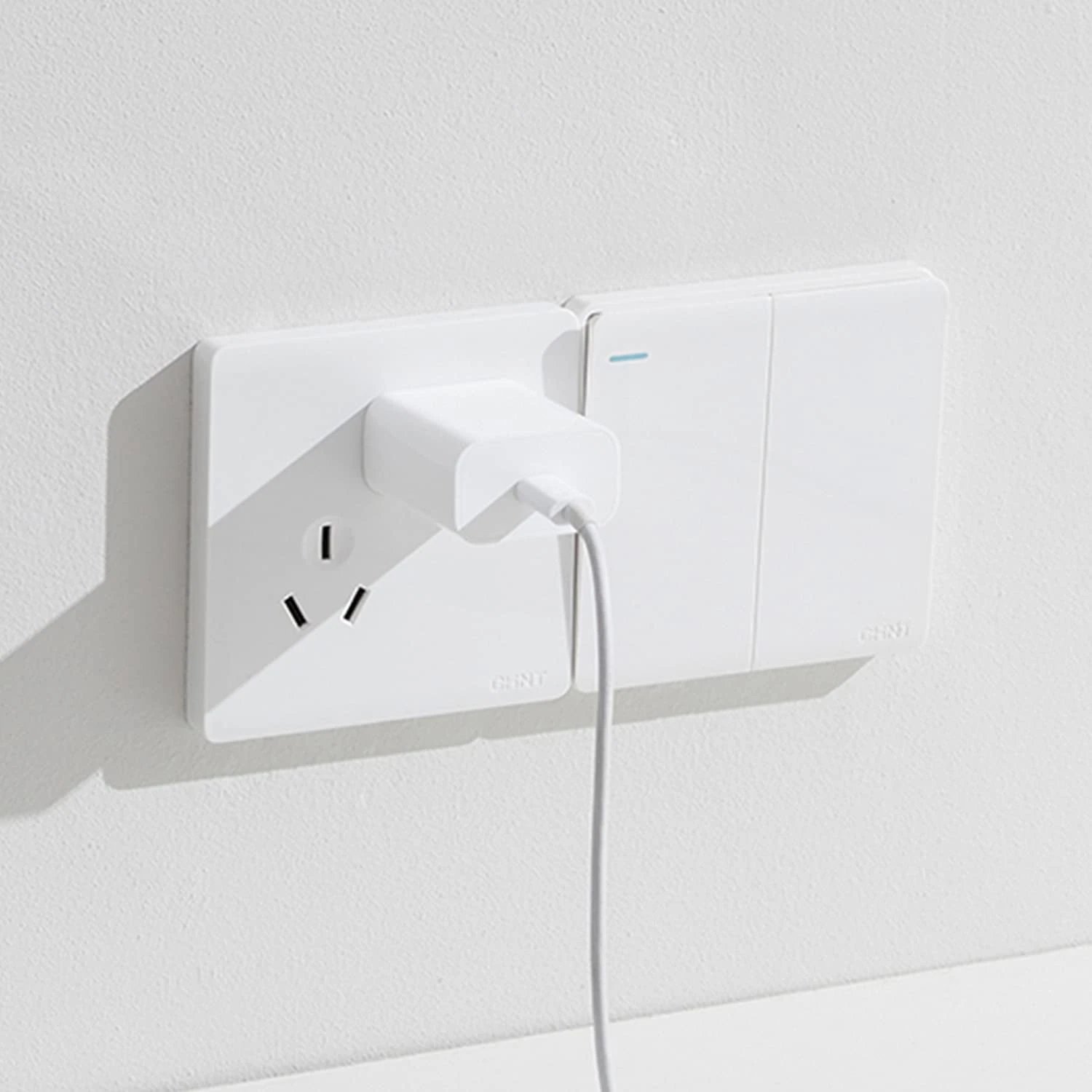 XIAOMI Mi 20W įkroviklis (C tipo) aprašymas - Prekės nuotrauka