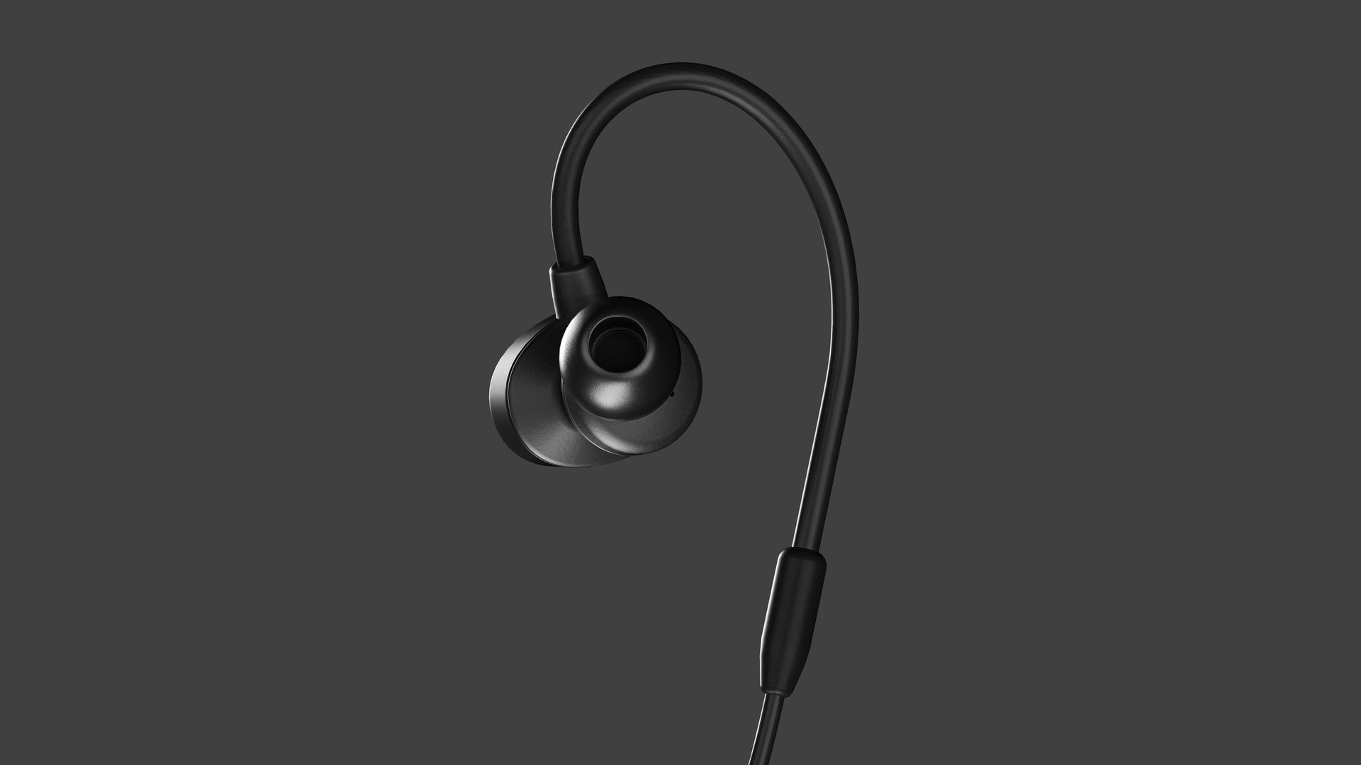 Į ausis įkišamos mobilios Ausinės žaidimams SteelSeries TUSQ