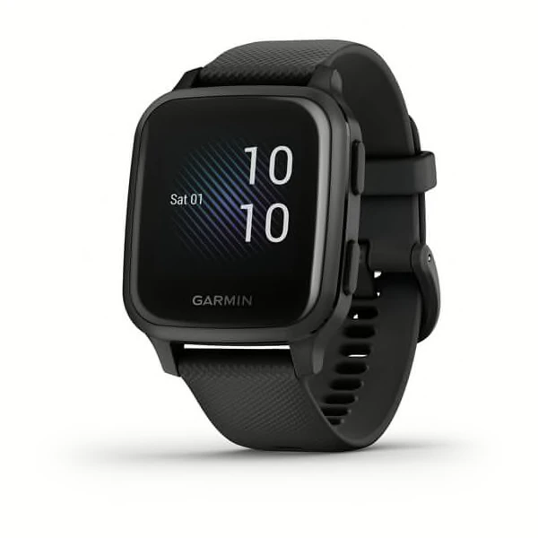 Išmaniojo laikrodžio Garmin greitai atsegamas dirželis, Baltos spalvos, 20mm aprašymas - Prekės nuotrauka