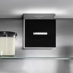 Šaldytuvas LIEBHERR CNsfd 5703 Pure NoFrost Šaldytuvo ir šaldiklio derinys su „EasyFresh“ ir „NoFrost“ aprašymas - Prekės nuotrauka