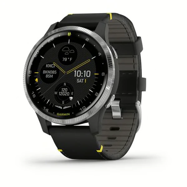 Išmaniojo laikrodžio Garmin greitai atsegamas dirželis, Baltos spalvos, 20mm aprašymas - Prekės nuotrauka