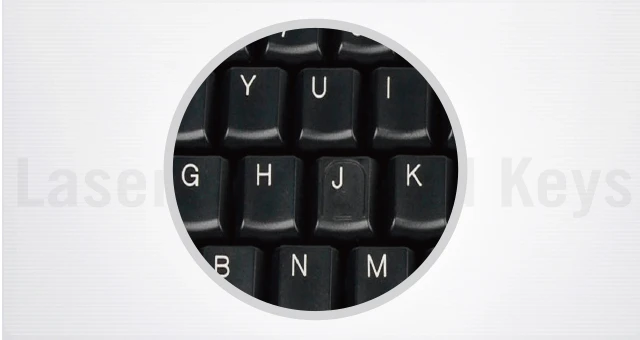 A4Tech ComfortKey KR-83 Klaviatūra, USB jungtis, EN/LT išdėstymas aprašymas - Prekės nuotrauka