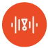 Lengvos ir patogios belaidės Ausinės JBL Tune 510BT Pure Bass sound su mikrofonu, Baltos aprašymas - Prekės nuotrauka