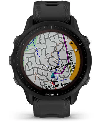 Garmin „QuickFit®“ 22 mm laikrodžio dirželiai Baltojo akmens spalvos silikonas aprašymas - Prekės nuotrauka