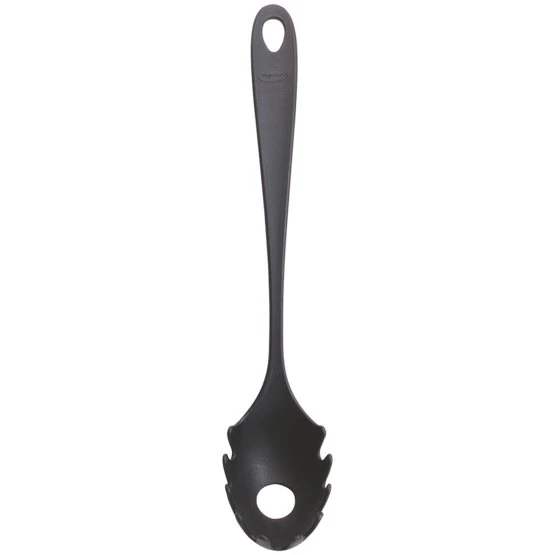 Fiskars Essential Šaukštas makaronams 1023805 aprašymas - Prekės nuotrauka