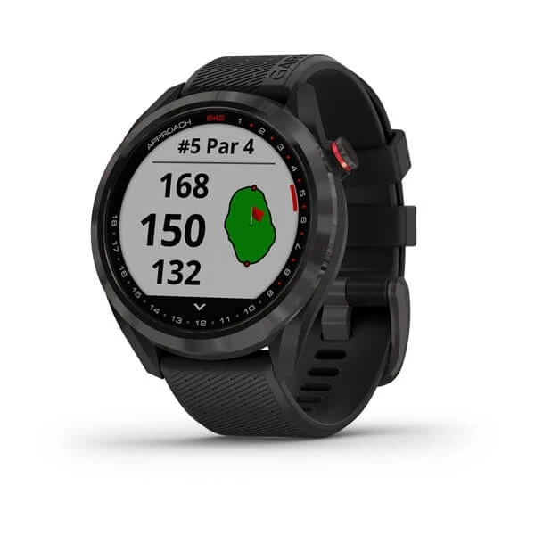 Išmaniojo laikrodžio Garmin greitai atsegamas dirželis, Baltos spalvos, 20mm aprašymas - Prekės nuotrauka