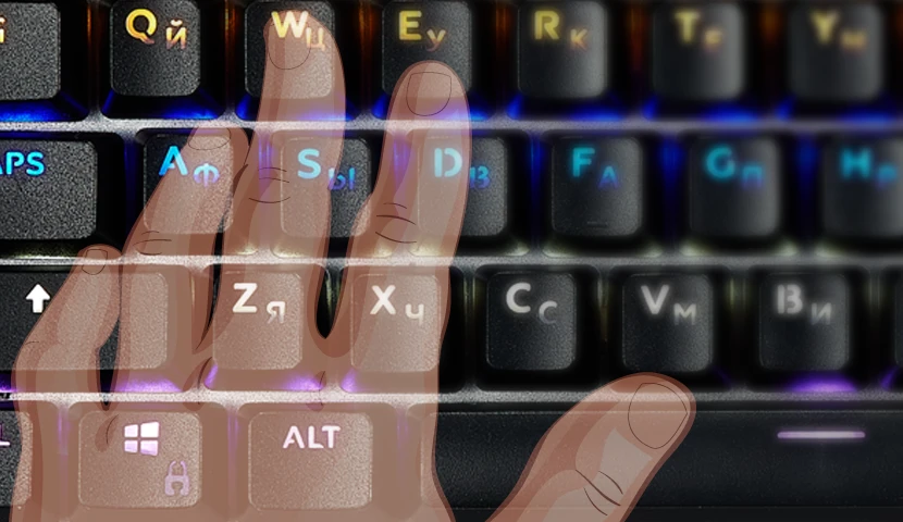Mechaninė žaidimų klaviatūra Canyon Nightfall CND-SKB7-US, Black Switch, LED, US išdėstymas aprašymas - Prekės nuotrauka