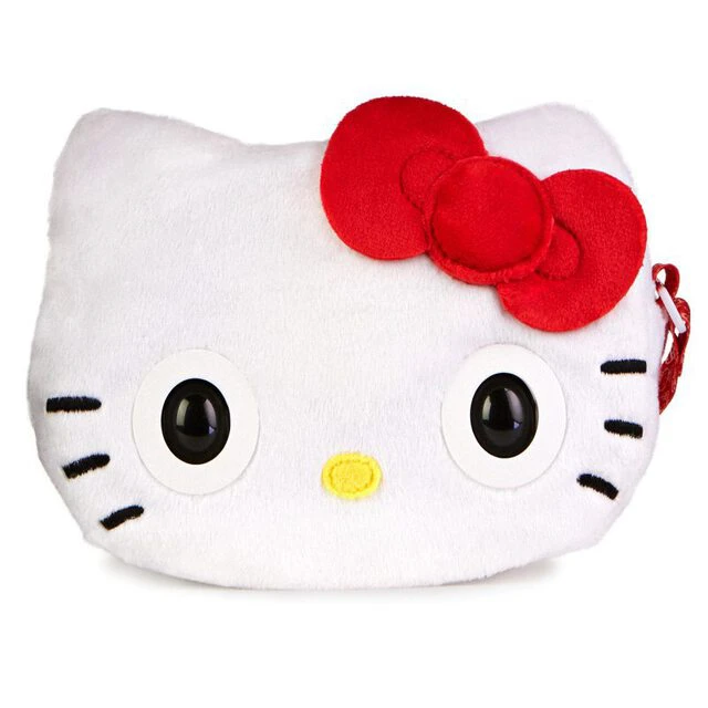 Sanrio Purse Pets Interaktyvi rankinė