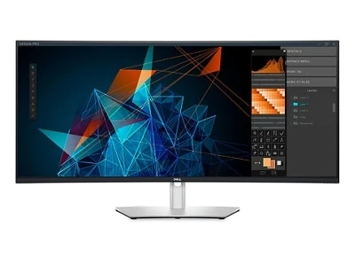 Monitorius Dell UltraSharp U4021QW, 40